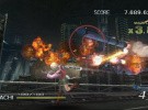 Sin and Punishment: Star Successor Screenshot