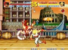 Fatal Fury Special Screenshot