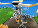 Jett Rocket Screenshot