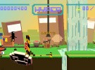 BIT.TRIP RUNNER Screenshot
