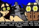 Jet Grind Radio Screenshot
