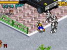Jet Grind Radio Screenshot