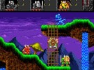 The Lost Vikings Screenshot