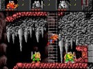 The Lost Vikings Screenshot