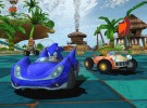 Sonic & SEGA All-Stars Racing Screenshot