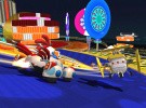 Sonic & SEGA All-Stars Racing Screenshot
