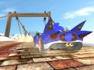 Sonic & SEGA All-Stars Racing Screenshot