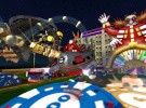 Sonic & SEGA All-Stars Racing Screenshot