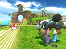 Sonic & SEGA All-Stars Racing Screenshot