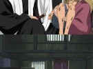 Bleach: The 3rd Phantom Screenshot