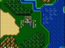 Final Fantasy II Screenshot
