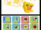 Picross 3D Screenshot