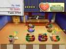 Diner Dash Screenshot