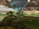 Tornado Outbreak Screenshot