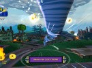 Tornado Outbreak Screenshot
