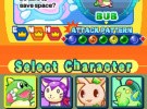 Puzzle Bobble Galaxy Screenshot