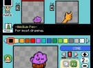 WarioWare: D.I.Y. Screenshot