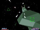 Star Fox Screenshot
