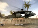 Heavy Fire: Special Operations Screenshot