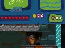 Galactic Taz Ball Screenshot