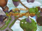 The Will of Dr. Frankenstein Screenshot