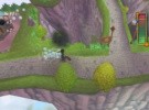 The Will of Dr. Frankenstein Screenshot