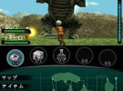 Kaiju Busters Screenshot
