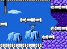 Mega Man 4 Screenshot