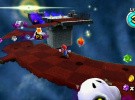 Super Mario Galaxy 2 Screenshot
