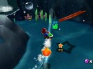 Super Mario Galaxy 2 Screenshot