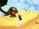 Super Mario Galaxy 2 Screenshot