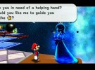 Super Mario Galaxy 2 Screenshot
