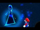 Super Mario Galaxy 2 Screenshot