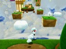 Super Mario Galaxy 2 Screenshot