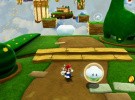 Super Mario Galaxy 2 Screenshot