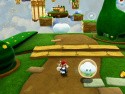 Super Mario Galaxy 2 Screenshot Super Mario Galaxy 2 Screenshot