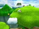 Super Mario Galaxy 2 Screenshot