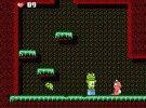 Ufouria: The Saga Screenshot