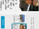 myPostcards Screenshot