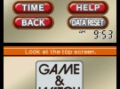Game & Watch Flagman Screenshot