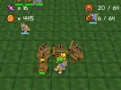 Don't Feed the Animals Screenshot