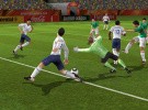 2010 FIFA World Cup South Africa Screenshot