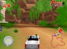 Racers' Islands: Crazy Racers Screenshot