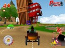 Racers' Islands: Crazy Racers Screenshot