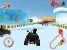 Racers' Islands: Crazy Racers Screenshot