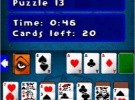 Simply Solitaire Screenshot