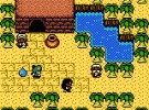 Dragon Warrior Monsters 2: Tara's Adventure & Cobi's Journey Screenshot