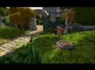 Fenimore Fillmore "The Westerner" Screenshot