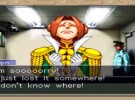 Phoenix Wright: Ace Attorney - Trials & Tribulations Screenshot