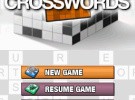 Telegraph Crosswords Screenshot